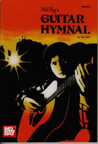 photo of Guitar Hymnal
