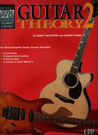photo of Guitar Theory 2
