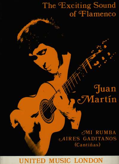 photo of Mi Rumba, Aires Gaditanos