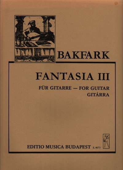 photo of Fantasia III