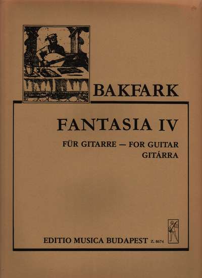 photo of Fantasia IV
