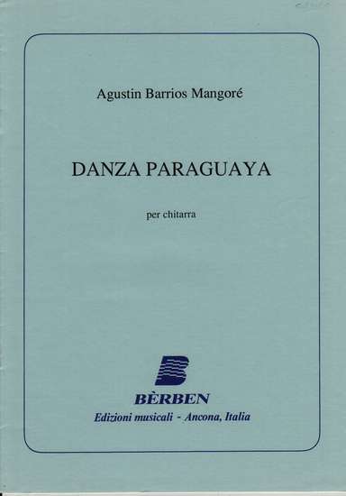 photo of Danza Paraguaya