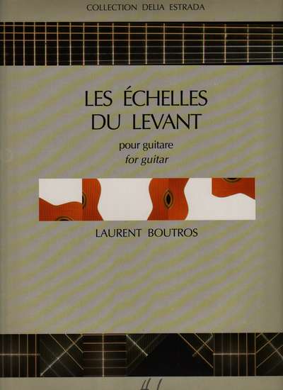 photo of Les Échelles du Levant