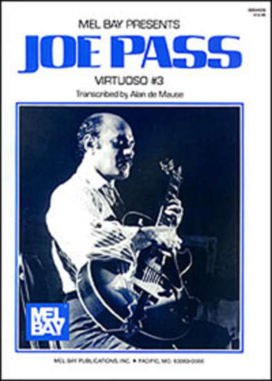 photo of Virtuoso #3