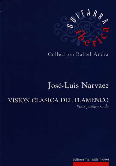 photo of Vision Clasica del Flamenco