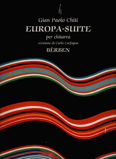 photo of Europa-Suite