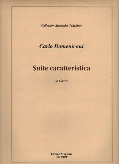 photo of Suite Caratteristica