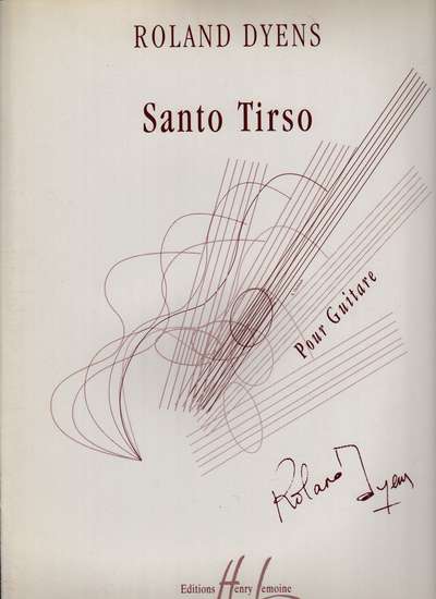 photo of Santo Tirso
