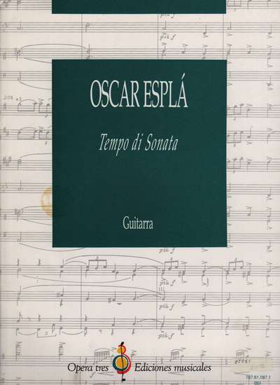photo of Tempo di Sonata