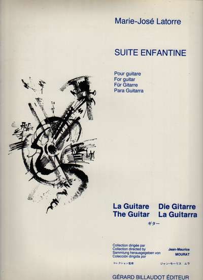 photo of Suite Enfantine