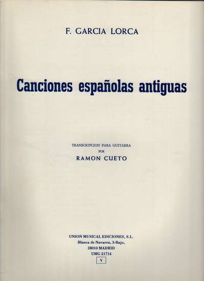 photo of Caniones españolas antiguas