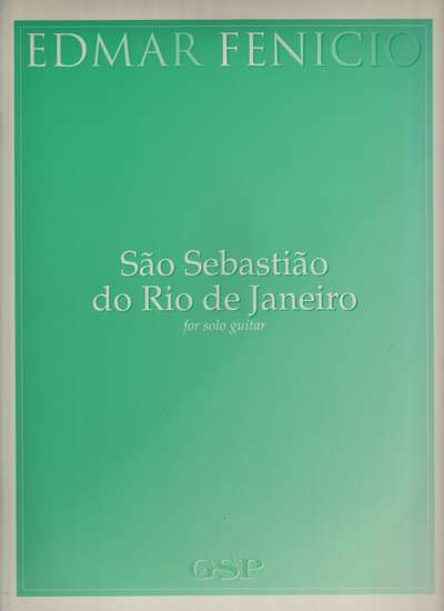 photo of São Sebastião do Rio de Janeiro