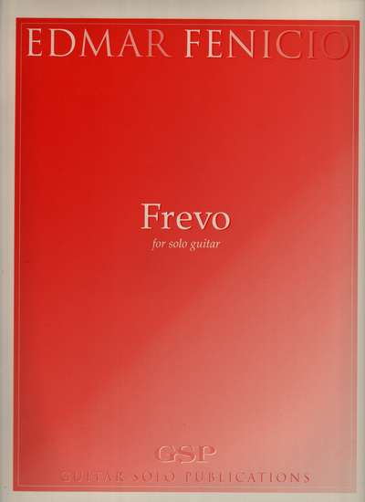 photo of Frevo