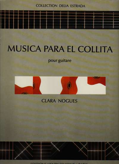 photo of Musica para el Collita
