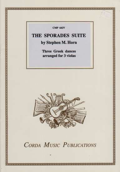 photo of The Sporades Suite