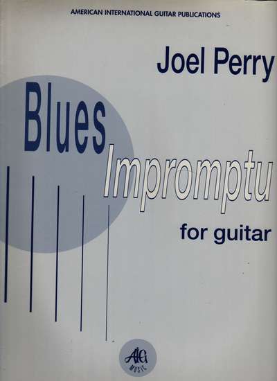photo of Blues Impromptu