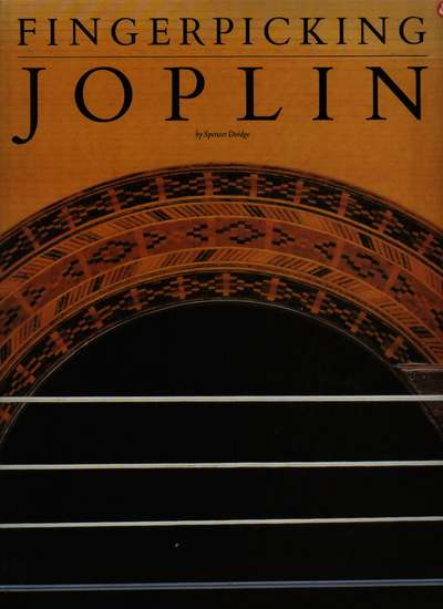 photo of Fingerpicking Joplin