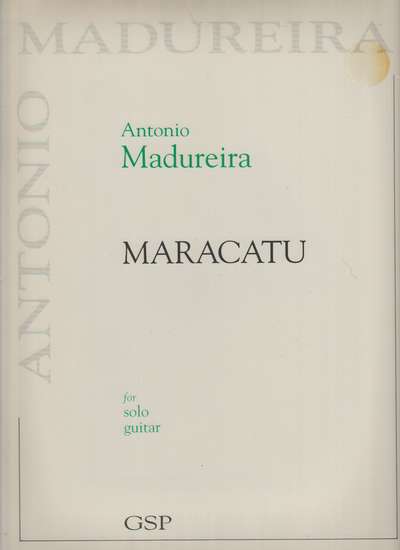 photo of Maracatu