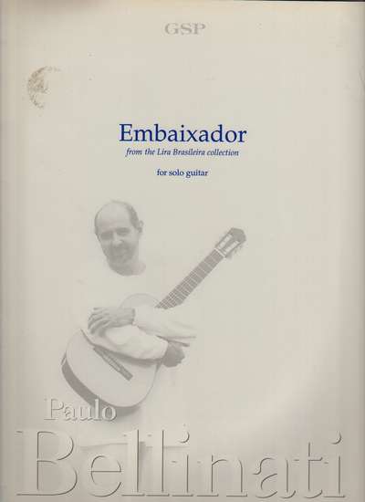 photo of Embaixador