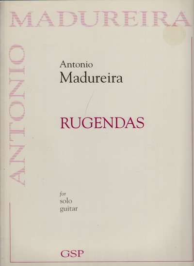 photo of Rugendas