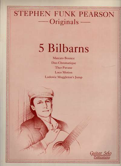 photo of 5 Bilbarns