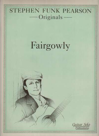 photo of Fairgowly