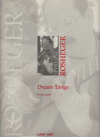photo of Dream Tango