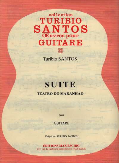 photo of Suite Teatro do Maranhão