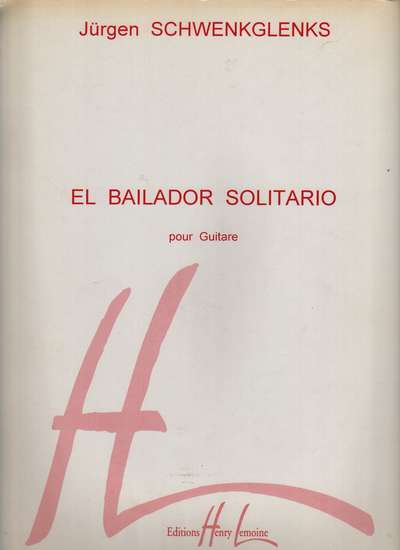 photo of El Bailador Solitario