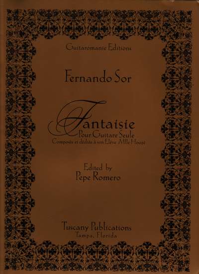 photo of Variaciones sobre un tema de La Flauta Magica, Op. 9