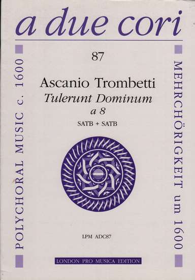 photo of Tulerunt Dominum