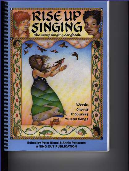 photo of Rise Up Singing
