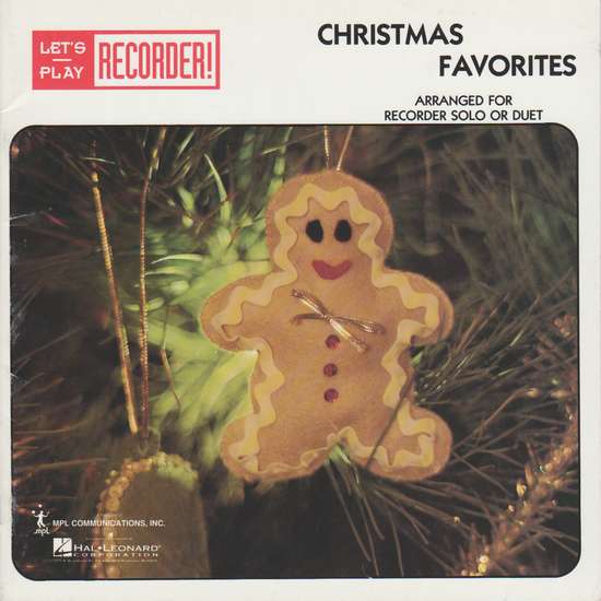 photo of Christmas Favorites