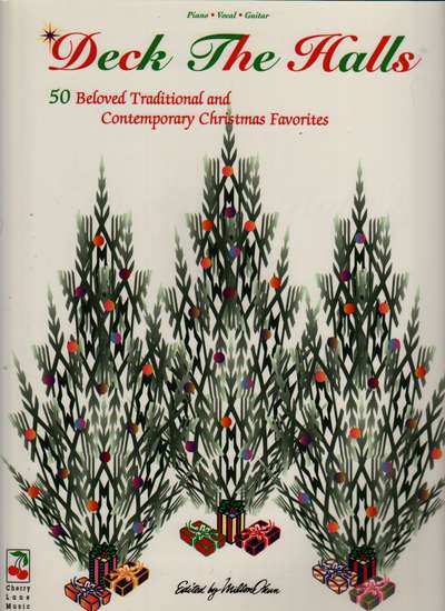 photo of Deck the Halls