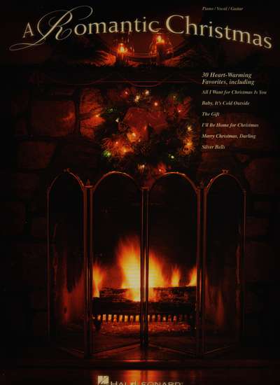 photo of A Romantic Christmas