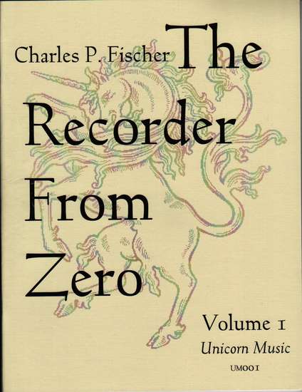 photo of The Recorder from Zero