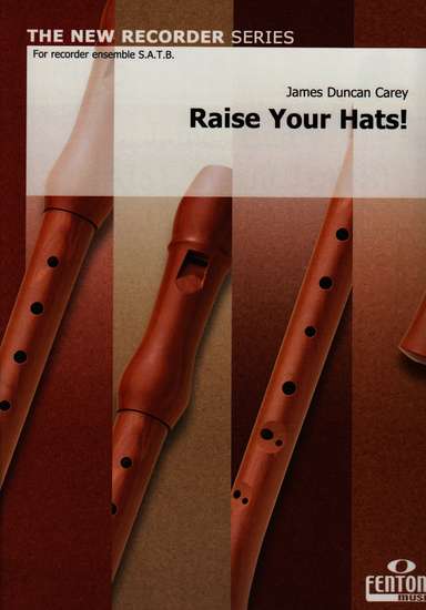 photo of Raise your Hats