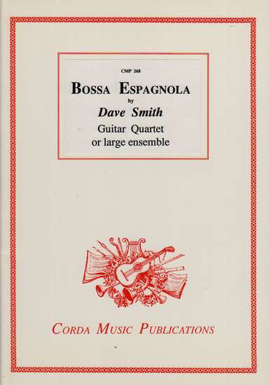 photo of Bossa Espagnola