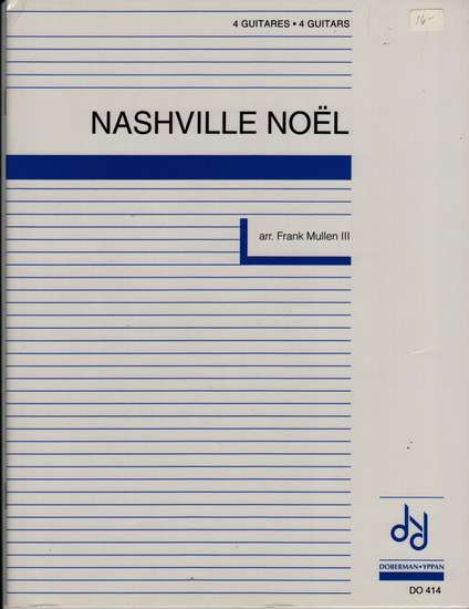 photo of Nashville Noël