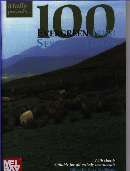 photo of 100 Evergreen Irish Session Tunes