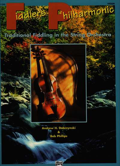 photo of Fiddlers Philharmonic, Violin