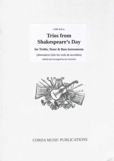 photo of Trios from Shakespeare