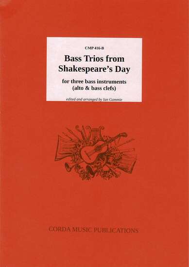 photo of Bass Trios from Shakespeare