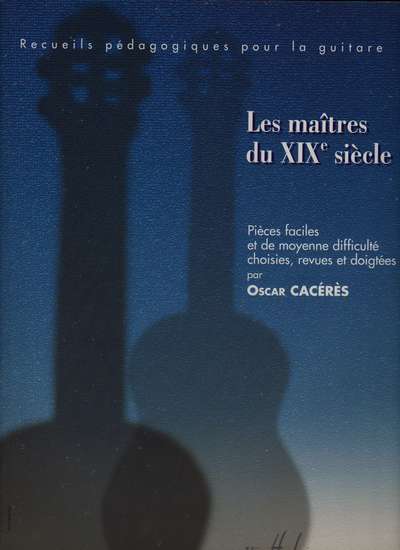 photo of Les Maîtres du XIXe siècle