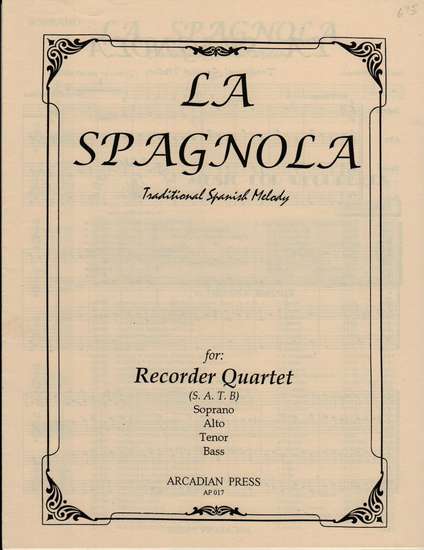 photo of La Spagnola