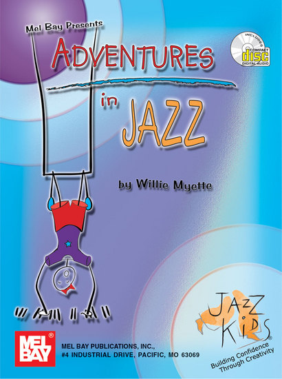 photo of Adventures in Jazz