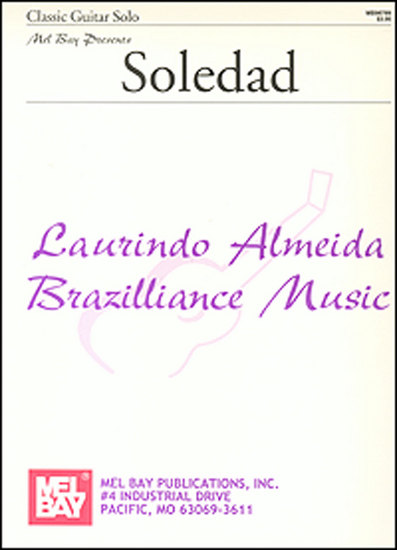 photo of Soledad