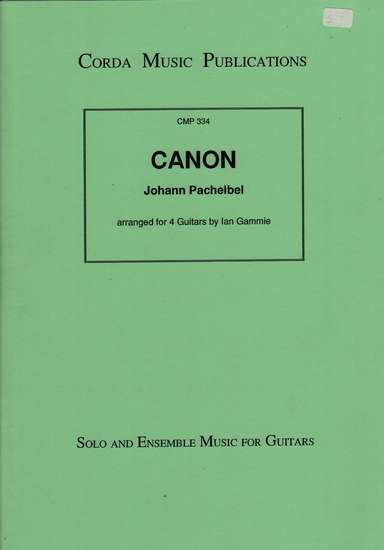 photo of Canon