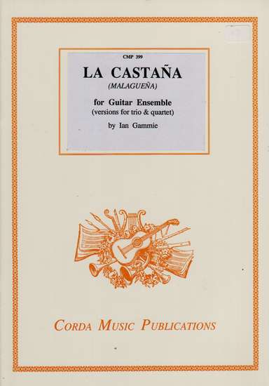 photo of La Castaña (Malagueña)