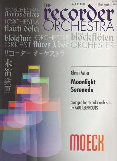 photo of Moonlight Serenade